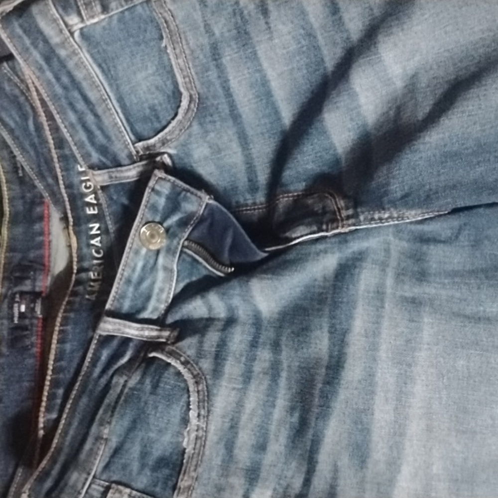 Women's pants